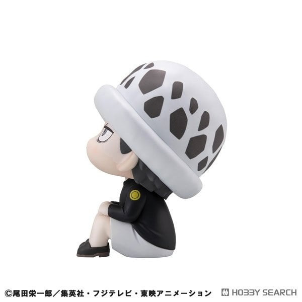 MegaHouse LOOK UP 航海王 羅西南特(柯拉松) 0713 