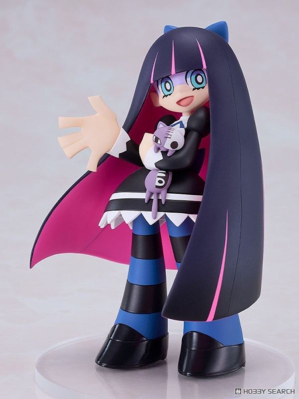 GSC POP UP PARADE 吊帶襪天使 Stocking 0817 