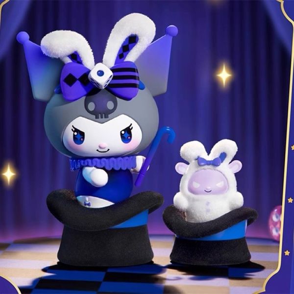 現貨 盲盒 TOP TOY 三麗鷗 酷洛米魔術研習生系列 