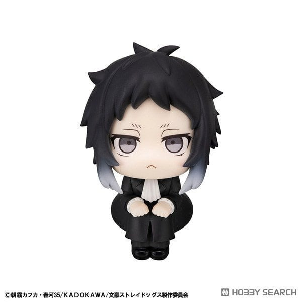 MegaHouse LOOK UP 文豪野犬 芥川龍之介 0909 