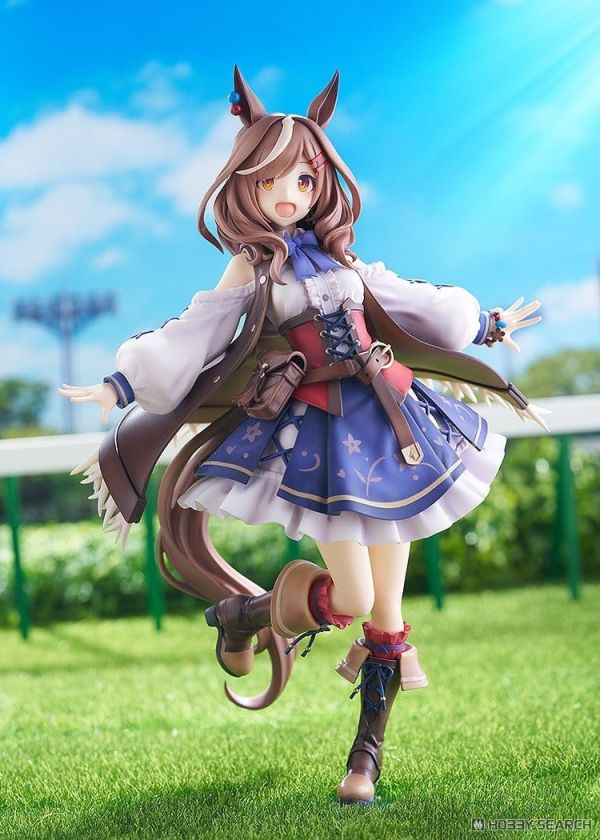 Phat! 1/7 賽馬娘Pretty Derby 待兼唐懷瑟 PVC 1026 