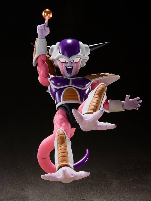 現貨 BANDAI S.H.Figuarts弗力札 第一型態 & 弗力札浮游艇 