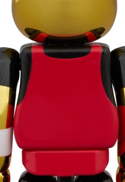 BE@RBRICK 庫柏力克熊 Michael Jordan 1985 AIR JORDAN 100％ 