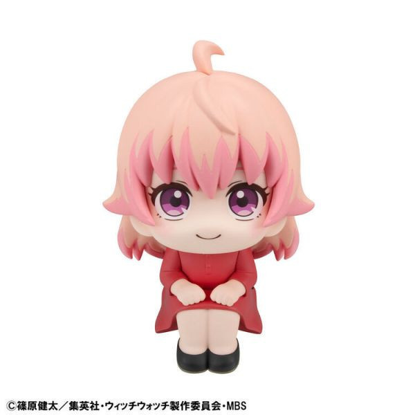 [特典版] MegaHouse LOOK UP 魔女守護者 若月妮可 0713 