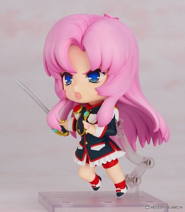 Good smile company 黏土人 天上歐蒂娜 0810 