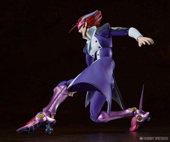 Good smile company PLAMATEA 史德雷特·庫卡 0824 