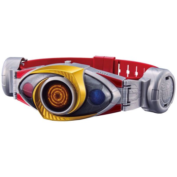 Bandai 假面騎士 傳奇變身腰帶 ALTERING 1012 