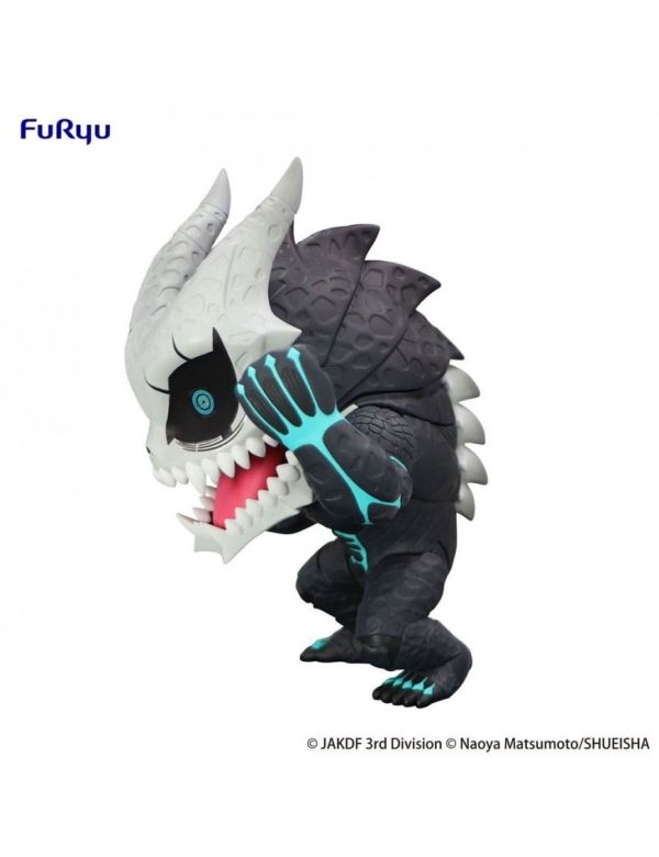 現貨 FURYU 景品 怪獸8號 TOONIZE 怪獸8號公仔 一般色ver. 
