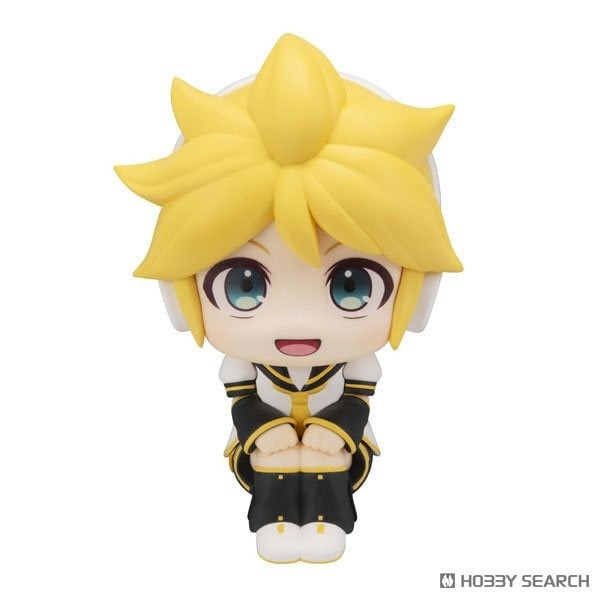 MegaHouse Lookup VOCALOID 鏡音連 1013 