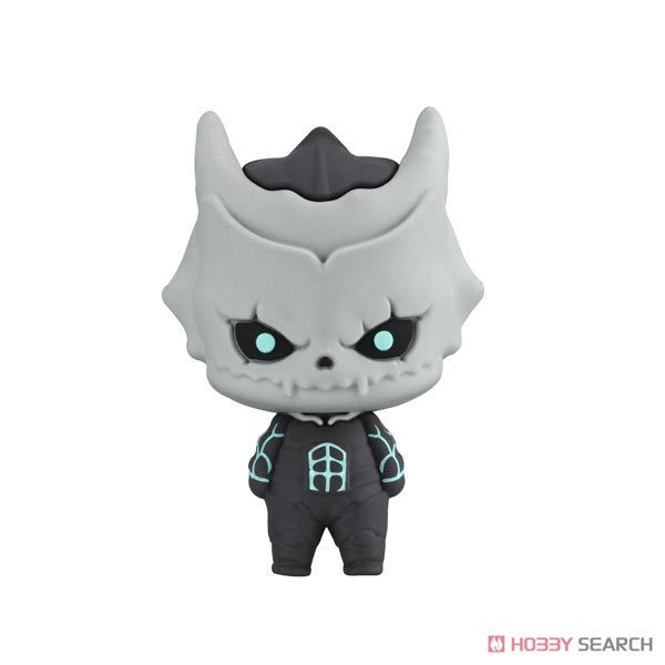 現貨 盲盒 Chokorin Q版公仔 怪獸8號 