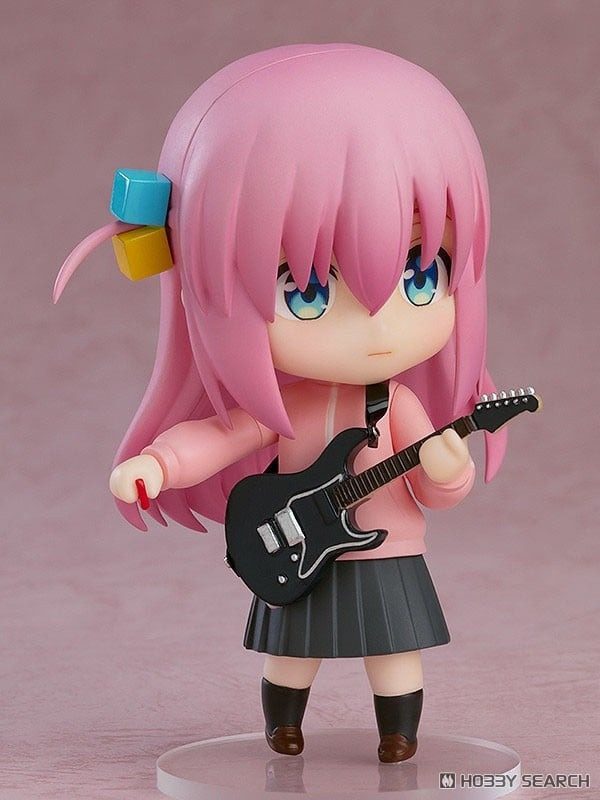 GSC 黏土人 2069 孤獨搖滾！後藤一里 0914 
