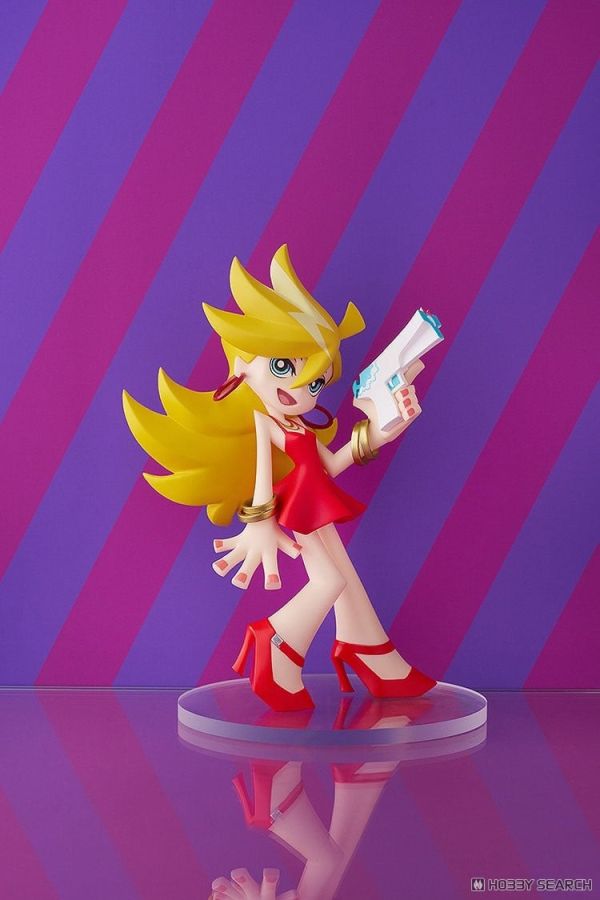 GSC POP UP PARADE 吊帶襪天使 Panty & Stocking 套組 0817 