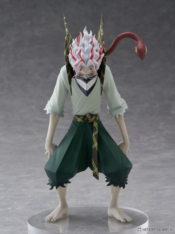 Good smile company POP UP PARADE 厄卡倫 0720 