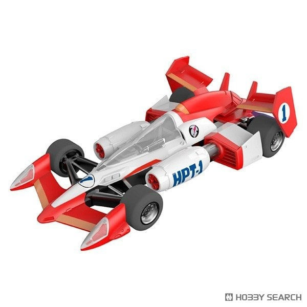 MegaHouse V.A. KIT 閃電霹靂車 拯夜號005（改版再販）0909 