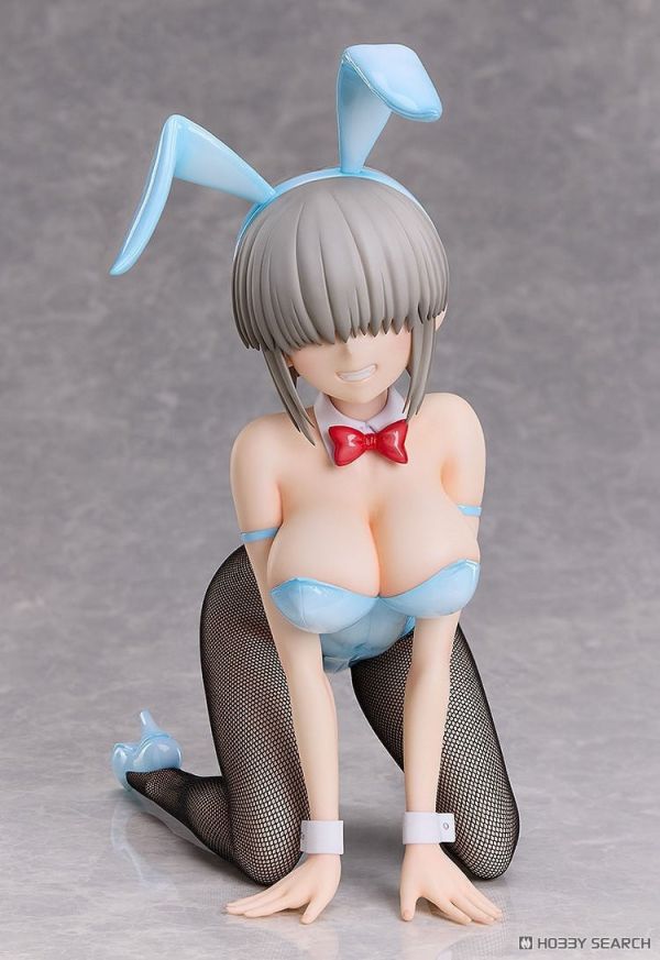 FREEing1/4 宇崎柳 兔女郎Ver.PVC 0706 
