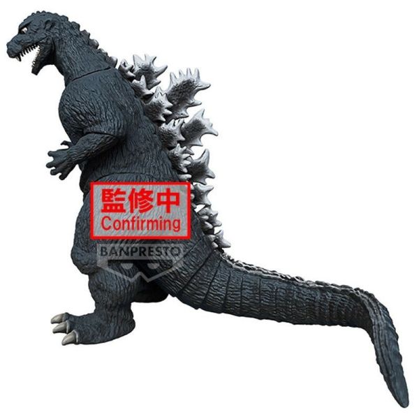 現貨 BANPRESTO 景品 東寶怪獸系列 怪獸咆哮擊 哥吉拉1954 (ver.A) 