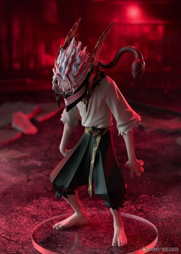 Good smile company POP UP PARADE 厄卡倫 0720 