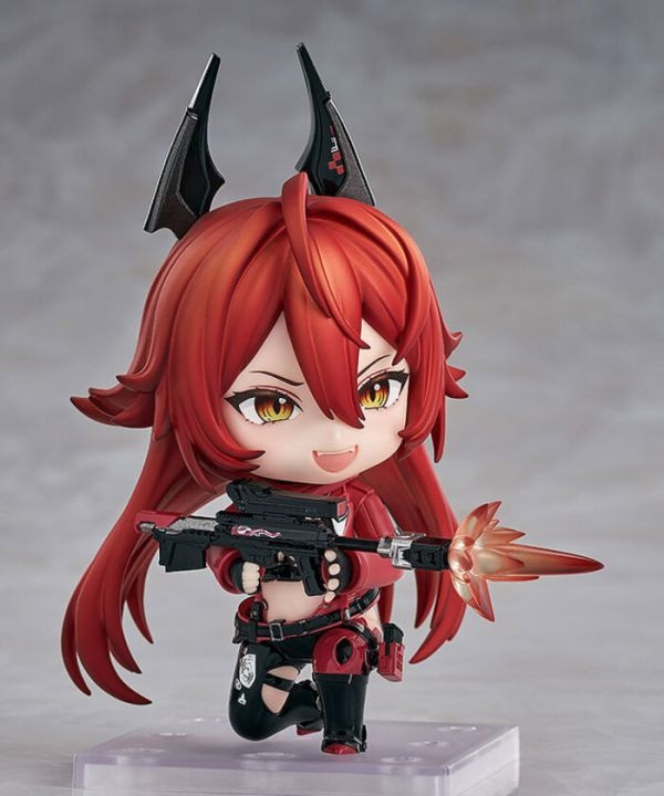 Good Smile Arts Shanghai黏土人 小紅帽 PVC 0720 