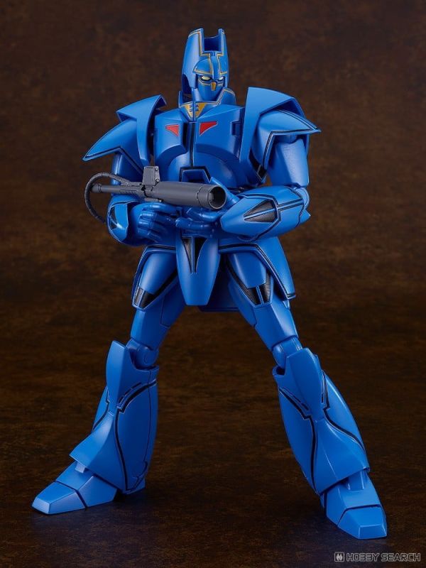 GSC MODEROID 巨神GORG Gorg 組裝模型 0824 