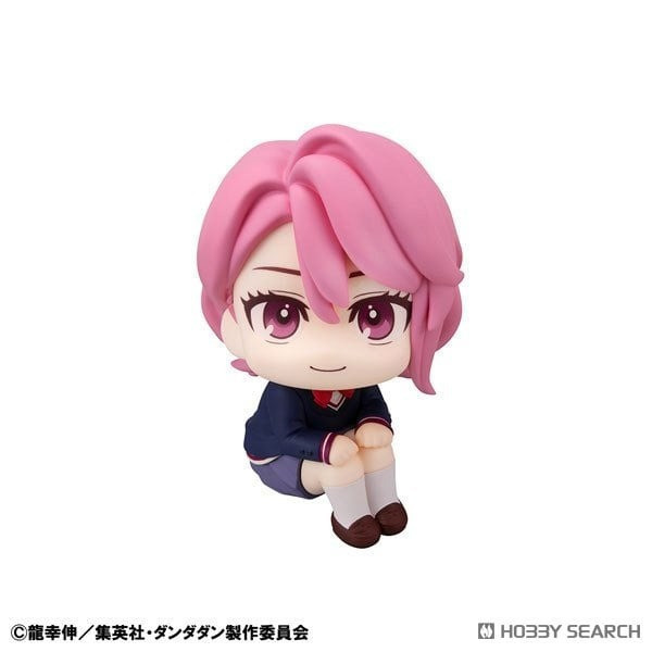 MegaHouse LOOK UP 膽大黨 愛羅 0909 