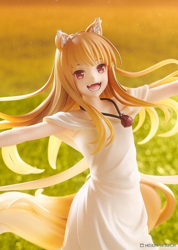 GSC POP UP PARADE 狼與辛香料 赫蘿: 豐收 Ver. L Size 1019 