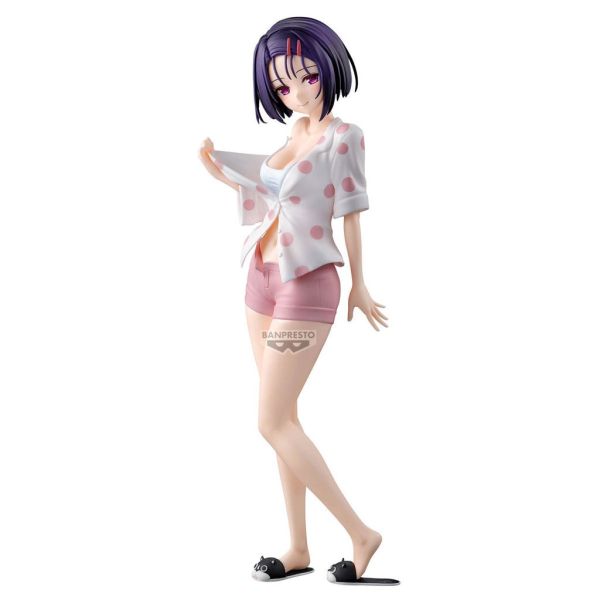 BANPRESTO 景品 出包王女DARKNESS G&G 西連寺春菜 0709 