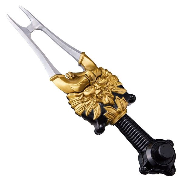 Bandai 假面騎士 LEGEND變身腰帶系列 變身音叉 音角 1012 