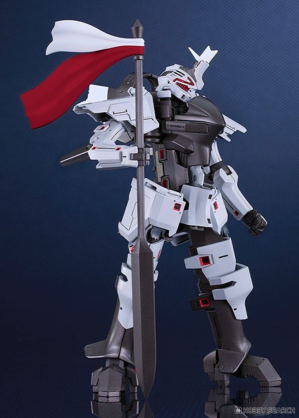 Good Smile MODEROID BREAK BLADE 帝爾鋒 第二形態 組裝模型 0713 