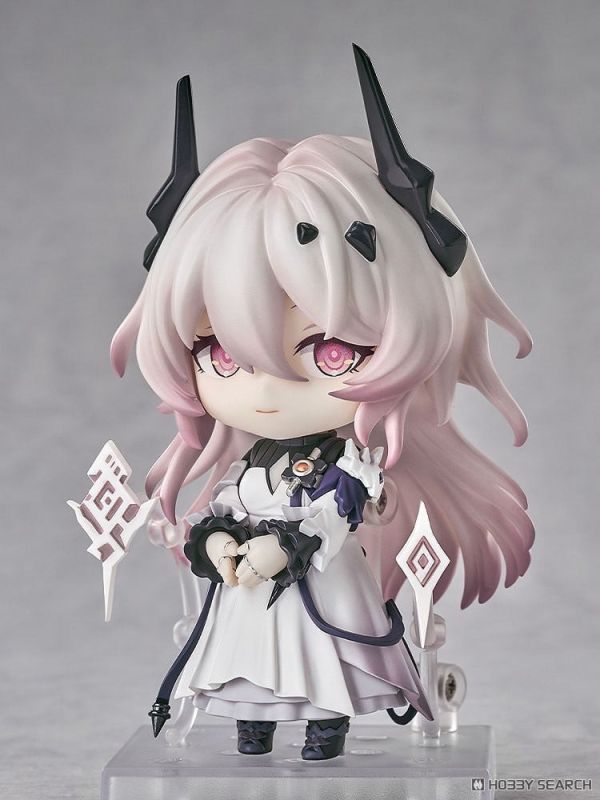 GSC 黏土人 2864 明日方舟 魔王 1019 