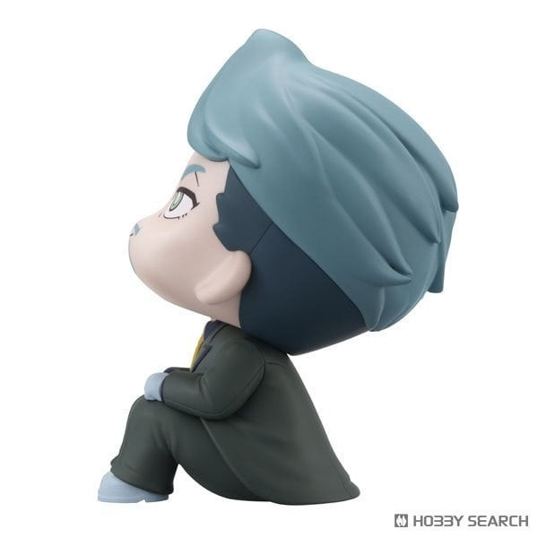 MegaHouse LOOK UP 機動戰士鋼彈 GQuuuuuuX 夏利亞 布爾 0713 