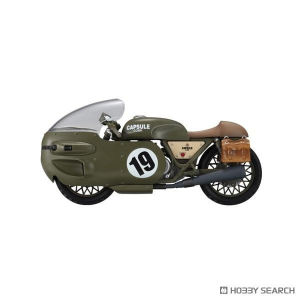 Megahouse Desktop Real McCoy 七龍珠Z 03 布爾瑪 限定復刻版 0813 