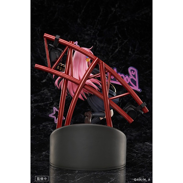 ANIPLEX 1/7 孤獨搖滾 後藤一里 小孤獨 PVC 0921 