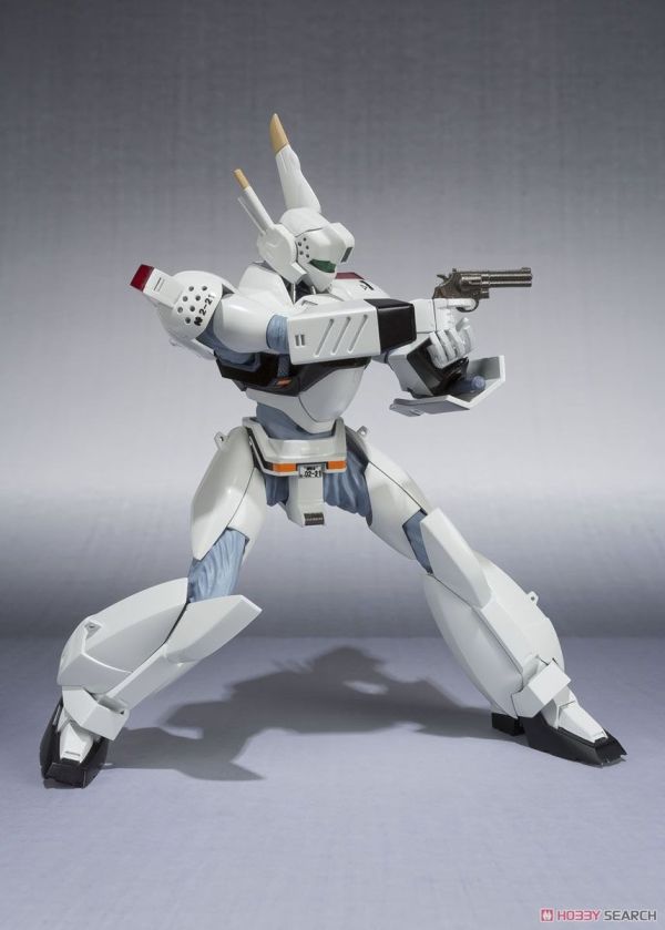 BANDAI ROBOT魂 機動警察 英格蘭姆1號機 再販版 1006 