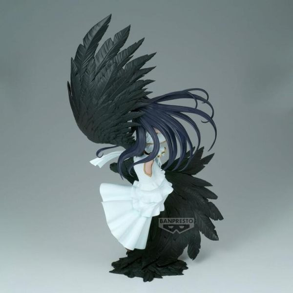 BANPRESTO 景品 Overlord BANPRESTO EVOLVE Empress of Darkness 雅兒貝德 0806 
