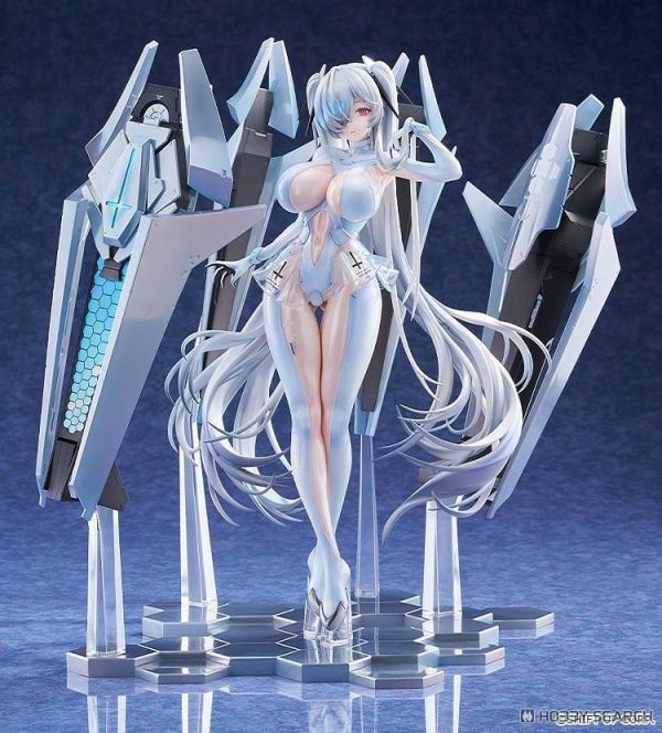 Max Factory 1/7 勝利女神：妮姬 灰姑娘 PVC 0907 