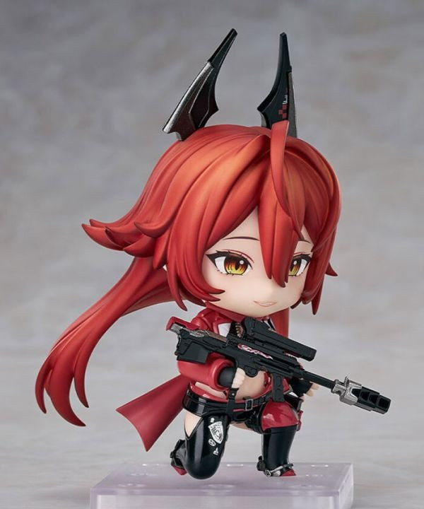 Good Smile Arts Shanghai黏土人 小紅帽 PVC 0720 