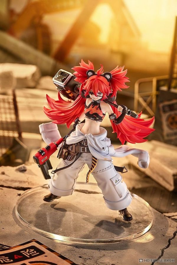 Good smile company POP UP PARADE SP 珂蕾妲·貝洛伯格 0824 