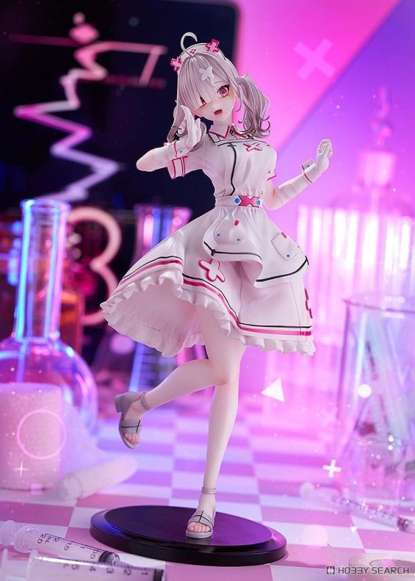 DMM Factory WING 1/7 彩虹社NIJISANJI 健屋花那 PVC 1019 