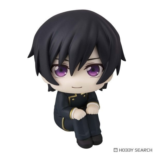 MegaHouse Lookup Code Geass 反叛的魯路修 魯路修·蘭佩洛基 1013 