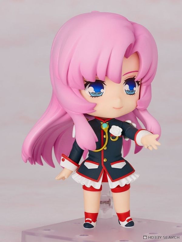 Good smile company 黏土人 天上歐蒂娜 0810 