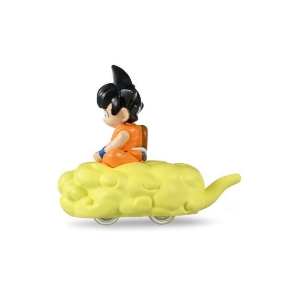 現貨 多美 TOMICA DT 七龍珠 孫悟空 觔斗雲 