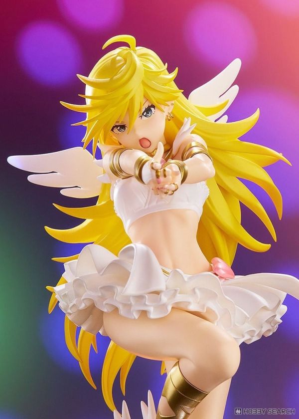 GSC POP UP PARADE 吊帶襪天使Panty 改悔吧Ver L size 0720 