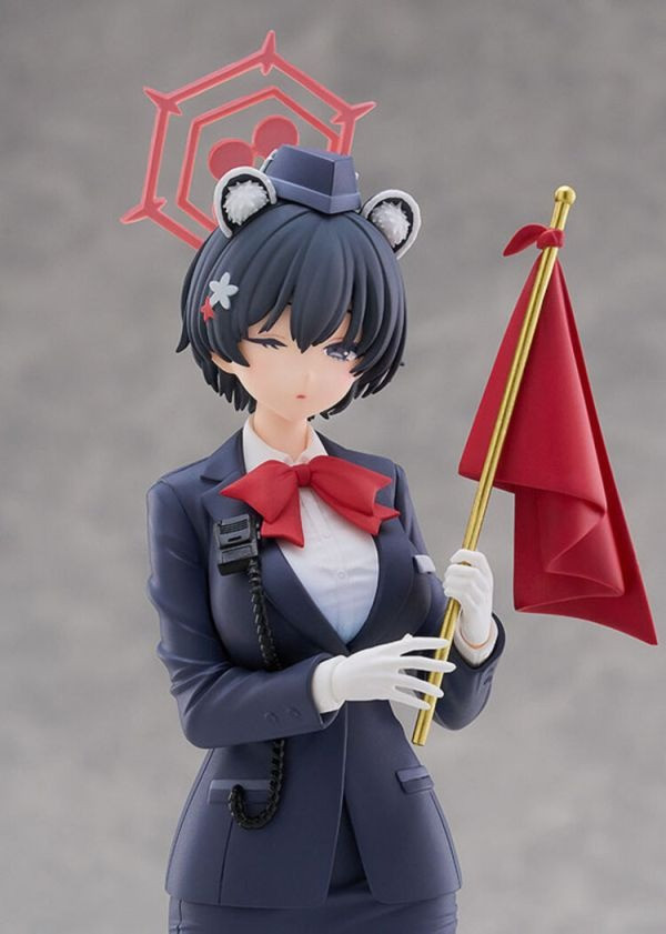 Good Smile Company  POP UP PARADE  樁 導覽員 PVC 0713 