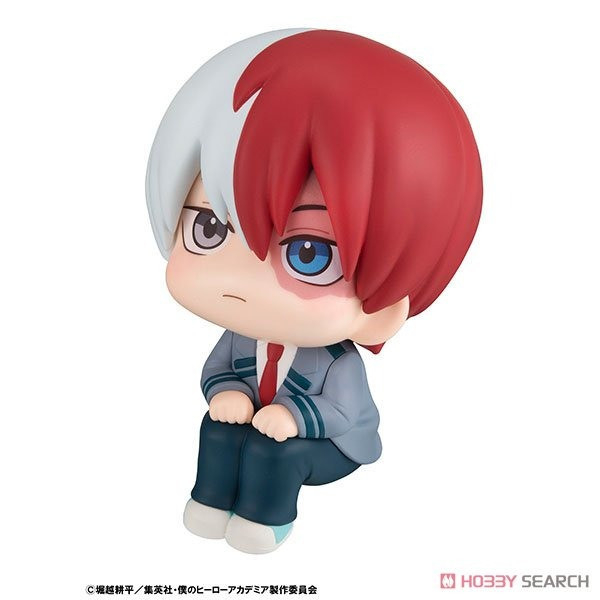 MegaHouse [標準版] Lookup 我的英雄學院 轟焦凍 0615 