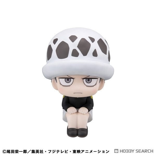 MegaHouse LOOK UP 航海王 羅西南特(柯拉松) 0713 