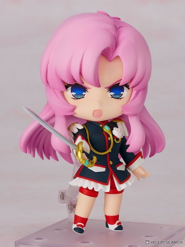 Good smile company 黏土人 天上歐蒂娜 0810 