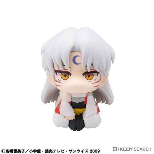 MegaHouse LOOK UP 犬夜叉 殺生丸 0909 