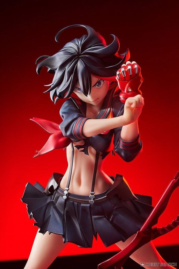 GSC 1/7 KILL la KILL 纏流子變身Ver. PVC 0907 