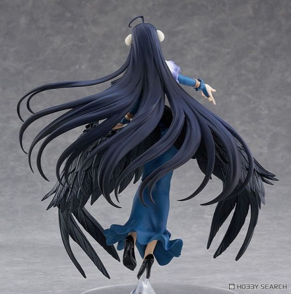 GSC POP UP PARADE SP OVERLORD 雅兒貝德 漆黑禮服Ver. 0817 