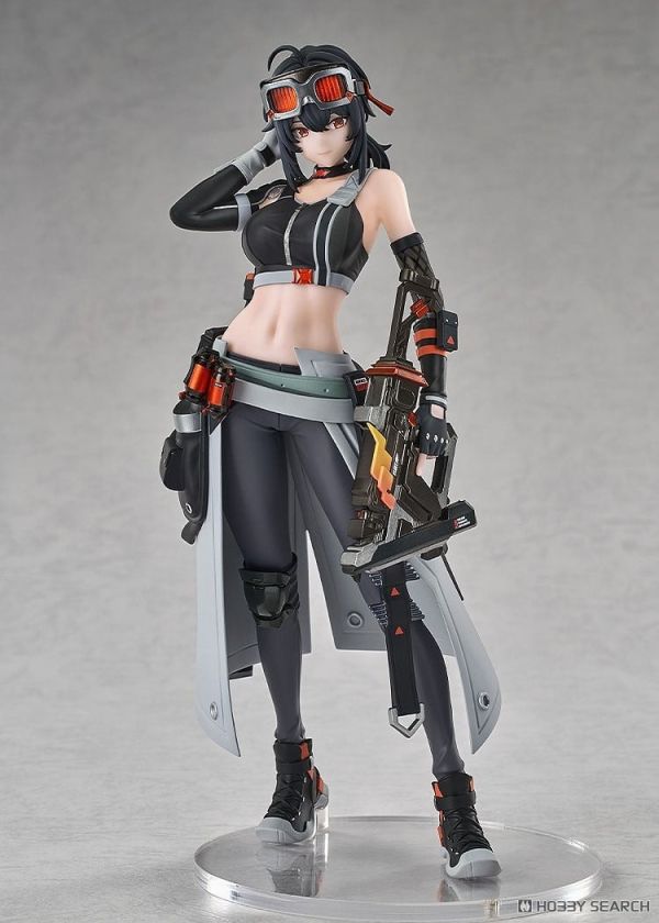 Good smile company POP UP PARADE SP 格莉絲·霍華德 0824 